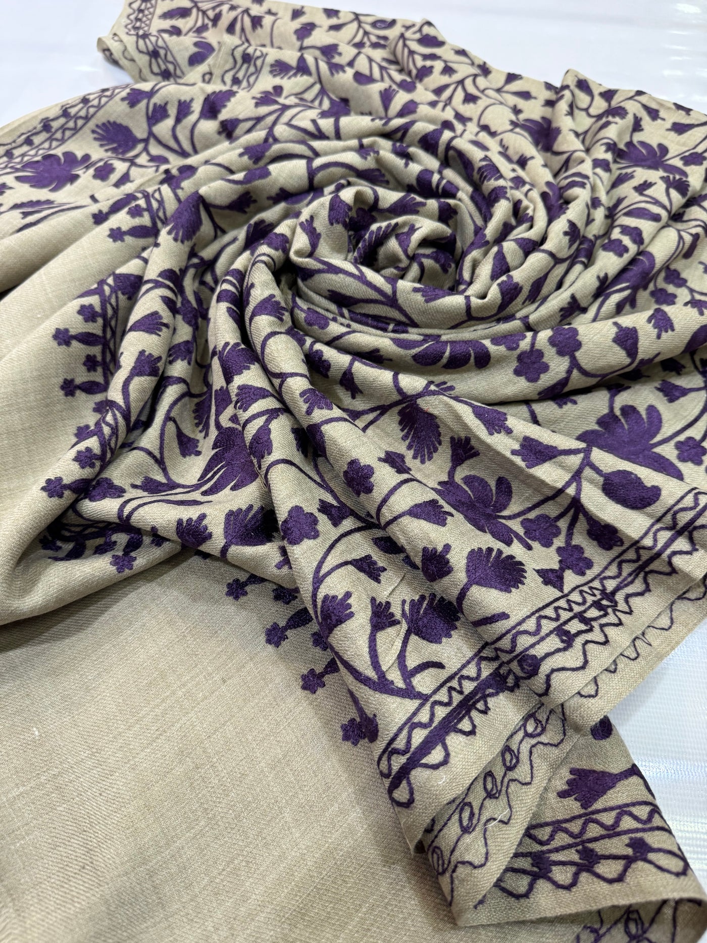 ARI JV SHAWL-2.5 GAZ LONG