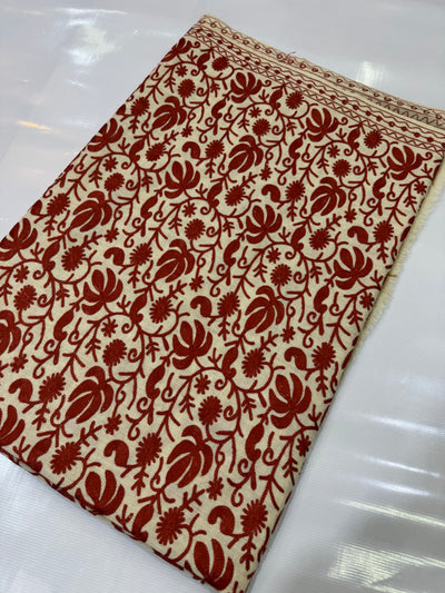 ARI JV SHAWL-2.5 GAZ LONG