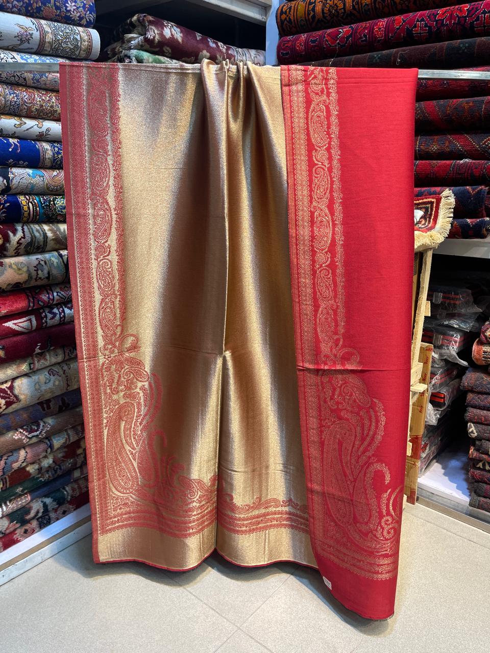 Moolight Kani Border Dual