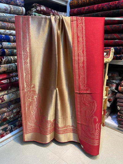 Moolight Kani Border Dual