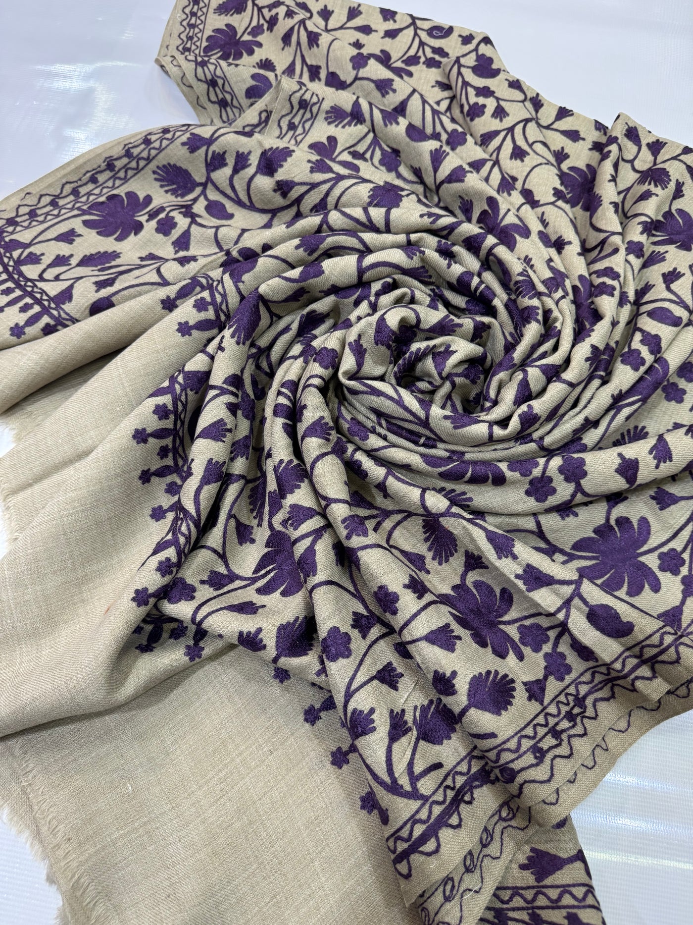 ARI JV SHAWL-2.5 GAZ LONG