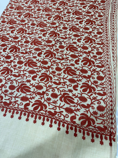 ARI JV SHAWL-2.5 GAZ LONG