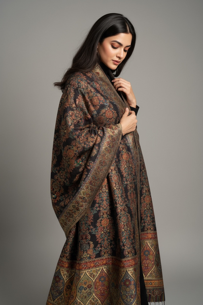 KANI SILK-ROYAL EDITION