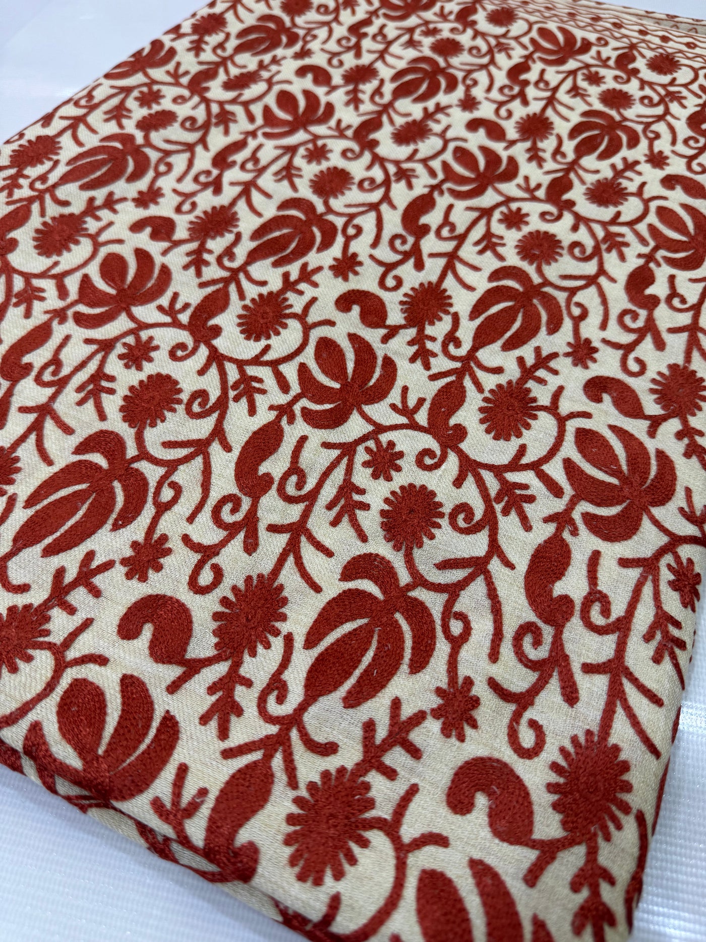 ARI JV SHAWL-2.5 GAZ LONG