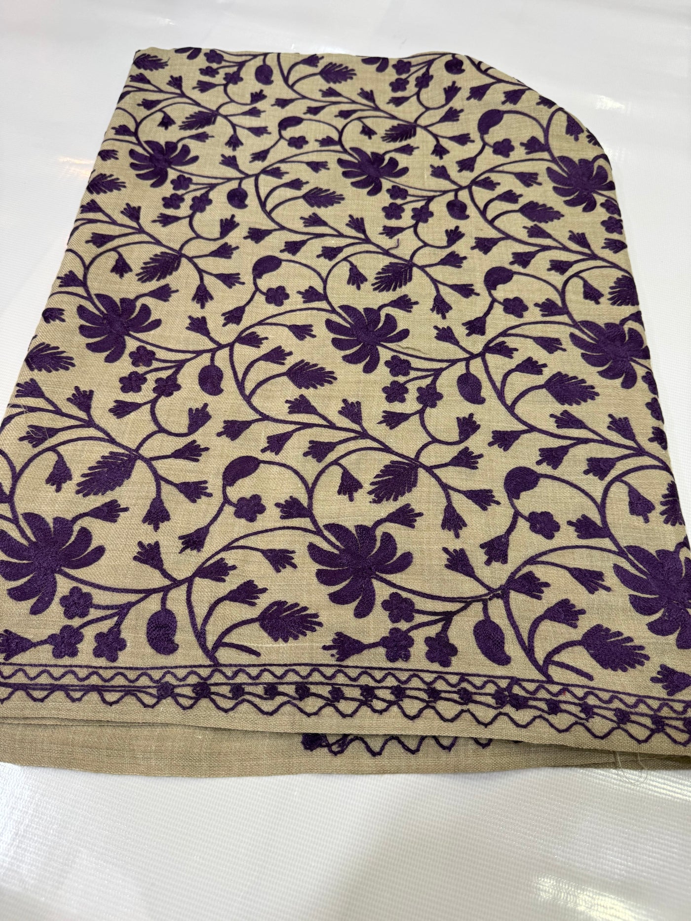 ARI JV SHAWL-2.5 GAZ LONG