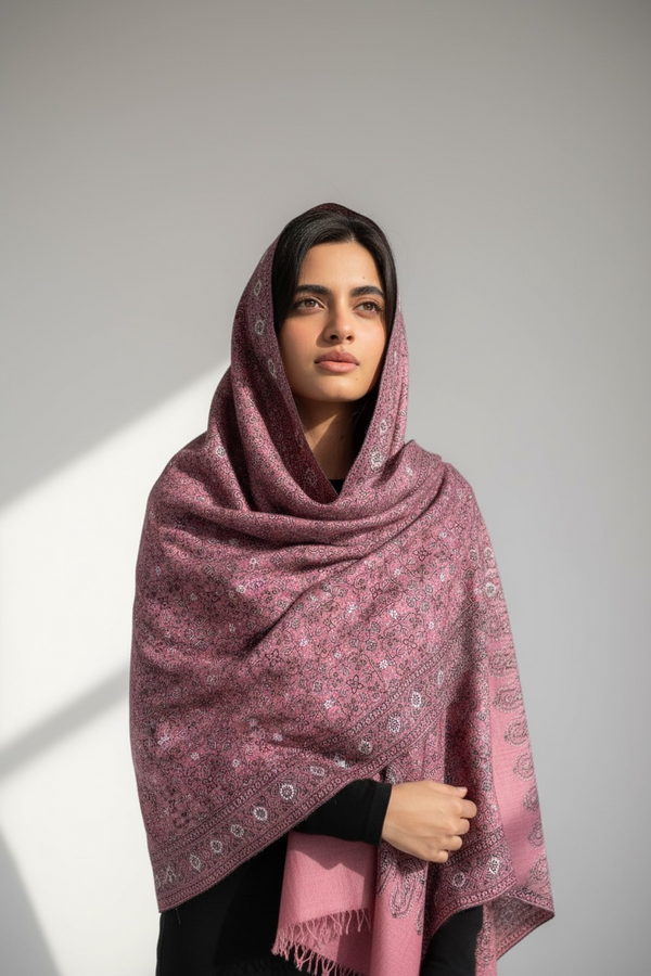 Gulabkar -Handmade originale