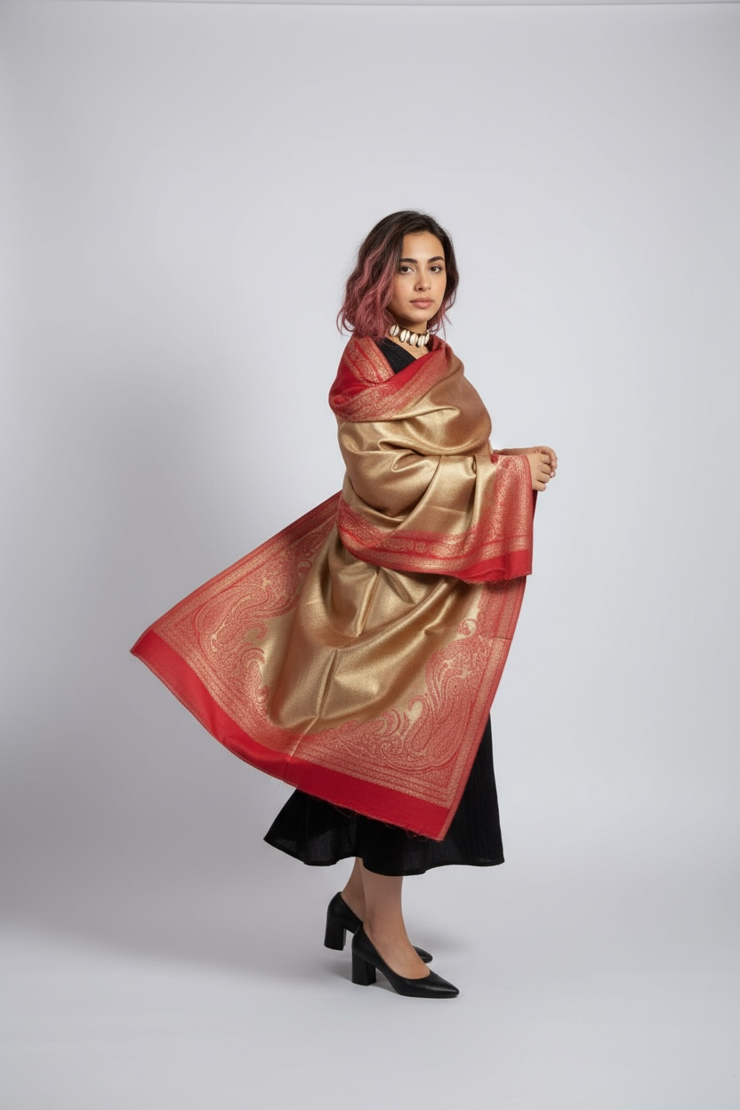 Moolight Kani Border Dual