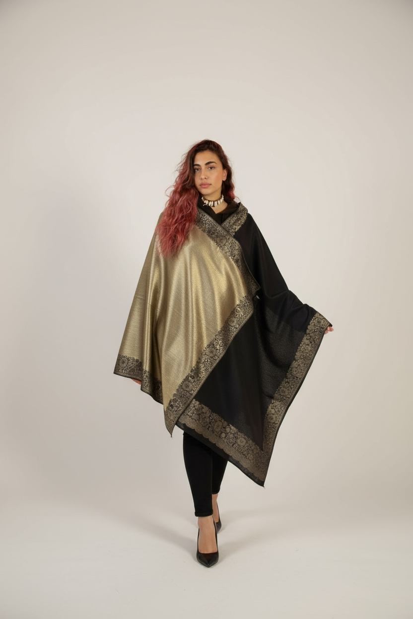 Moolight Kani Border Dual