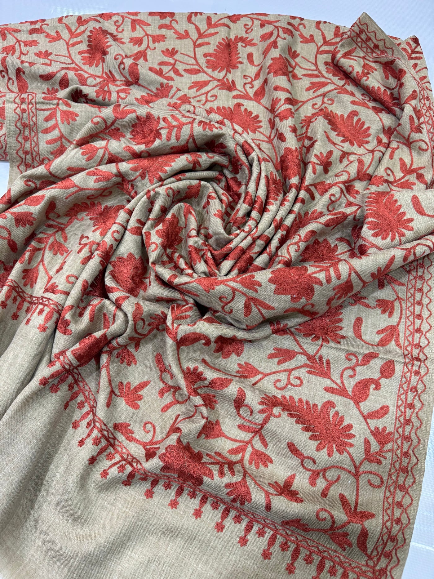 ARI JV SHAWL-2.5 GAZ LONG