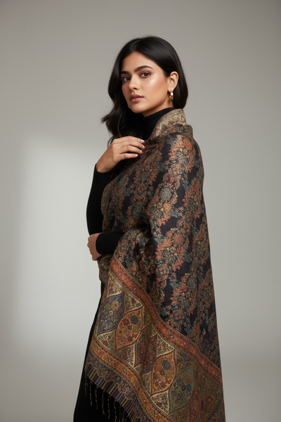 KANI SILK-ROYAL EDITION