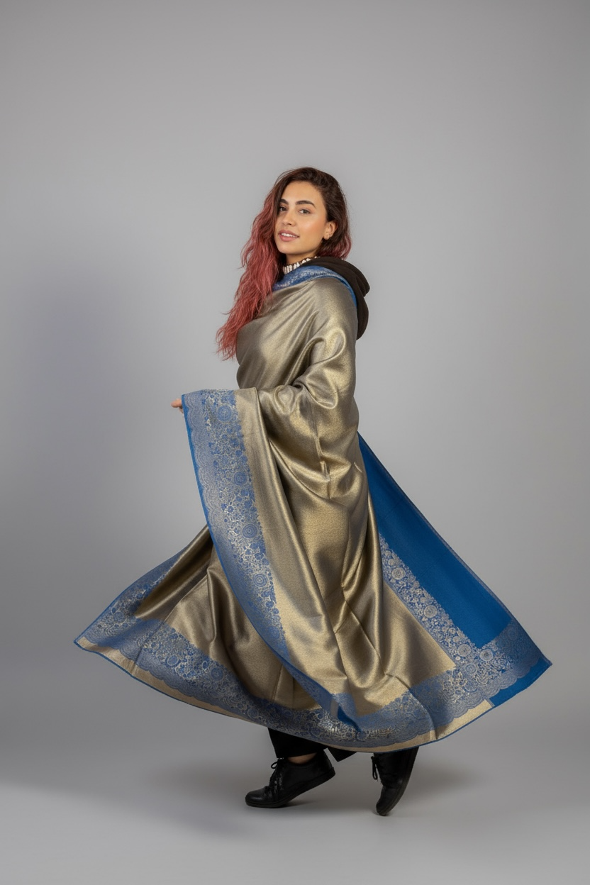 Moolight Kani Border Dual