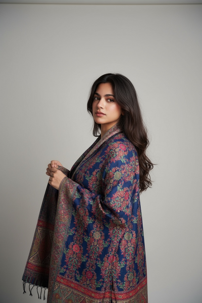 KANI SILK-ROYAL EDITION