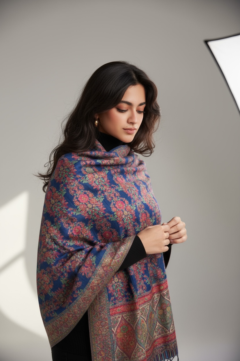 KANI SILK-ROYAL EDITION