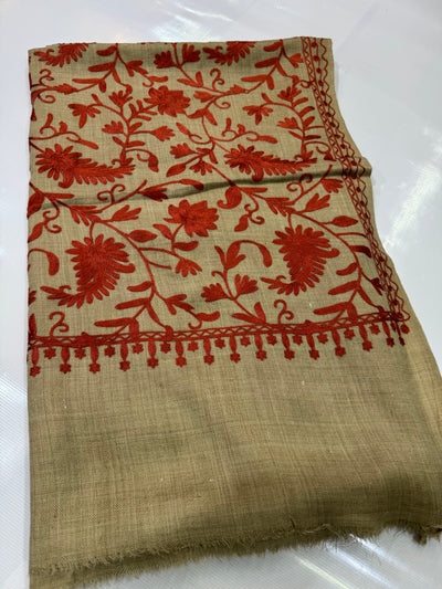 ARI JV SHAWL-2.5 GAZ LONG