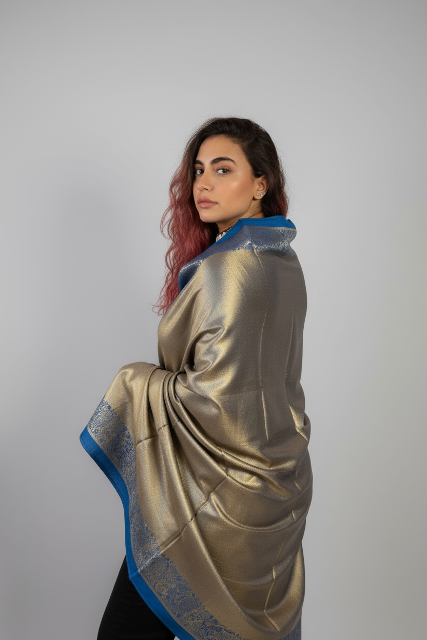 Moolight Kani Border Dual