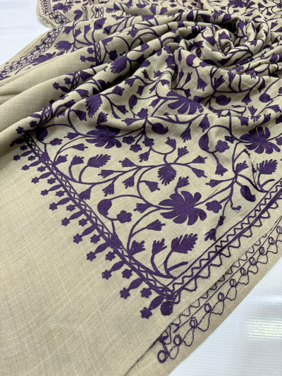 ARI JV SHAWL-2.5 GAZ LONG