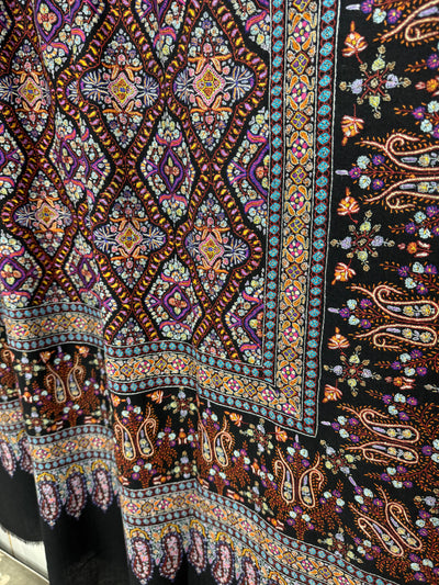 Supereme sui jama shawls