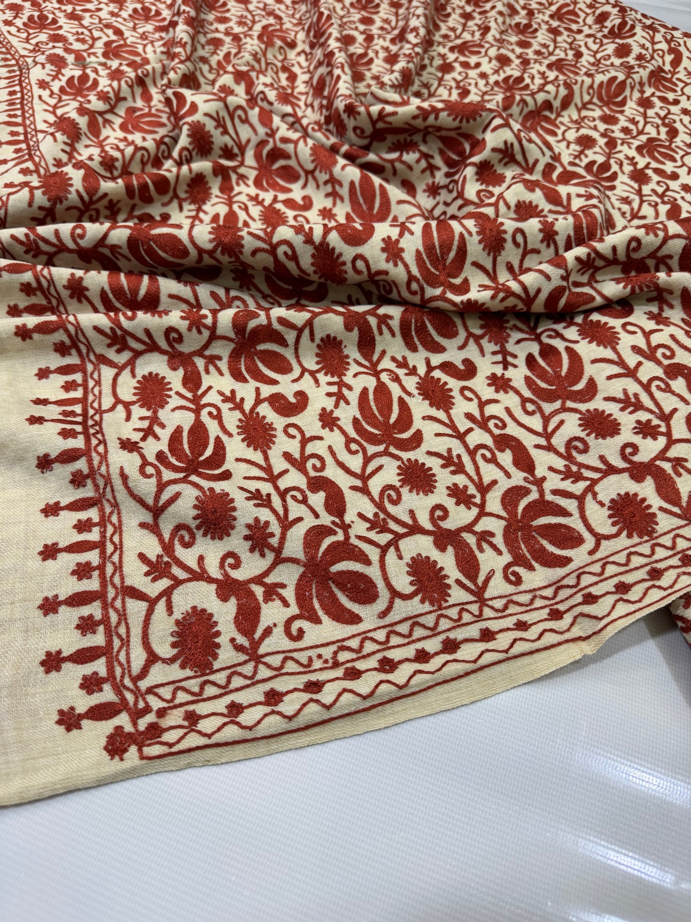 ARI JV SHAWL-2.5 GAZ LONG