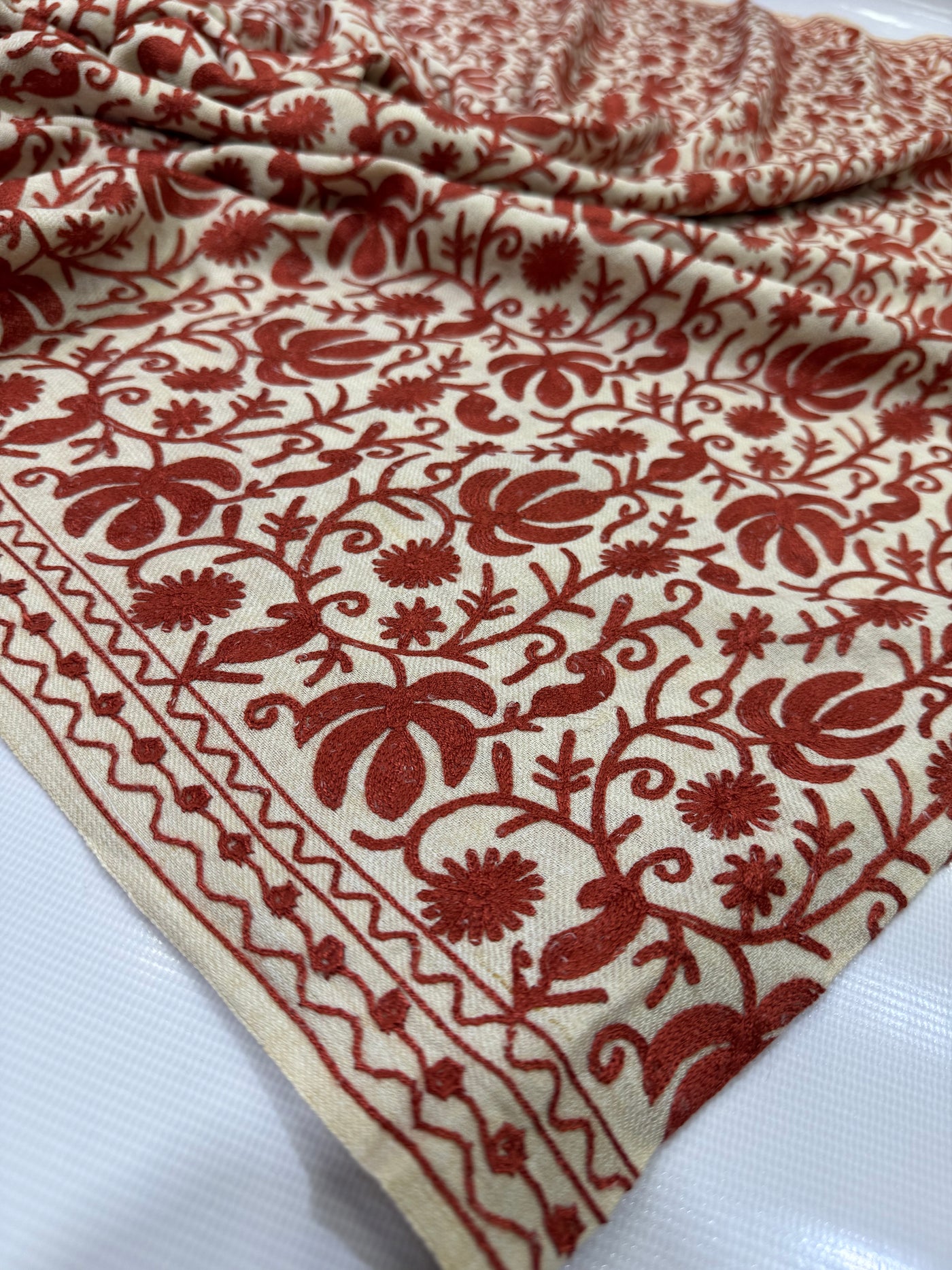 ARI JV SHAWL-2.5 GAZ LONG