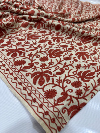 ARI JV SHAWL-2.5 GAZ LONG