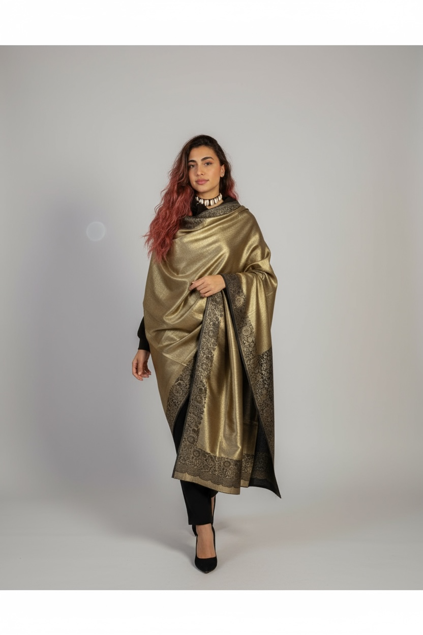 Moolight Kani Border Dual