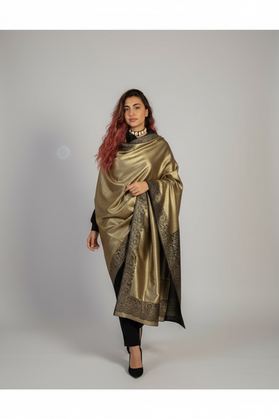 Moolight Kani Border Dual