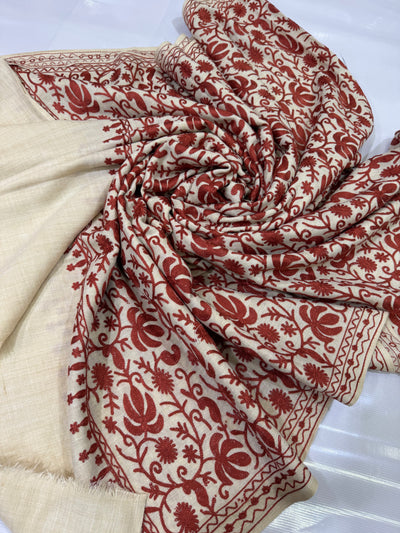 ARI JV SHAWL-2.5 GAZ LONG