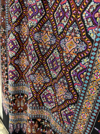 Supereme sui jama shawls