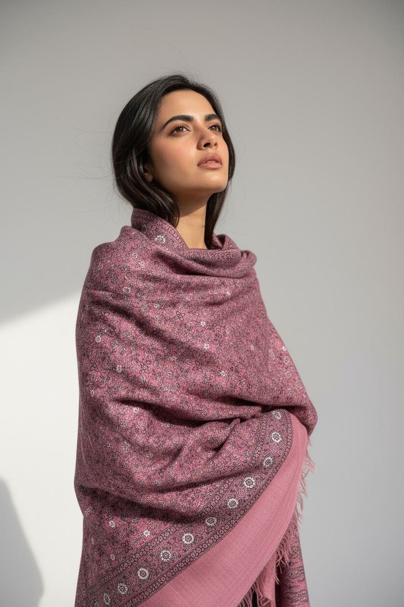 Gulabkar -Handmade originale